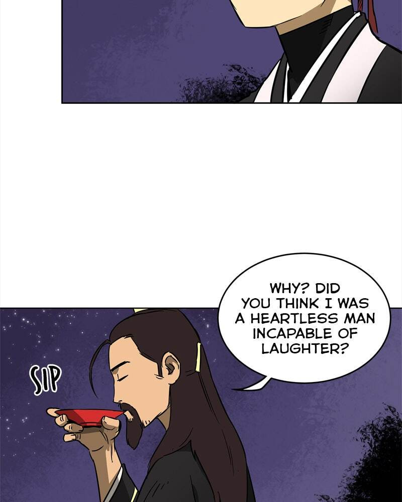 Read Infinite Leveling: Murim chapter 24 image 54 on Lezhin