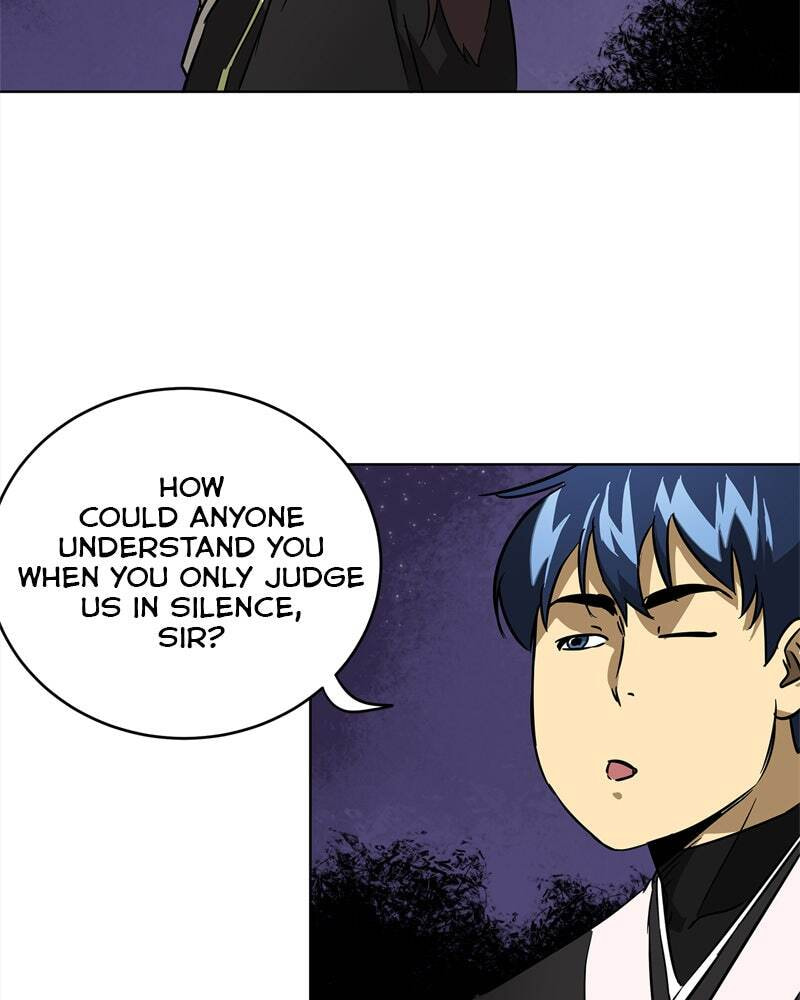 Read Infinite Leveling: Murim chapter 24 image 55 on Lezhin