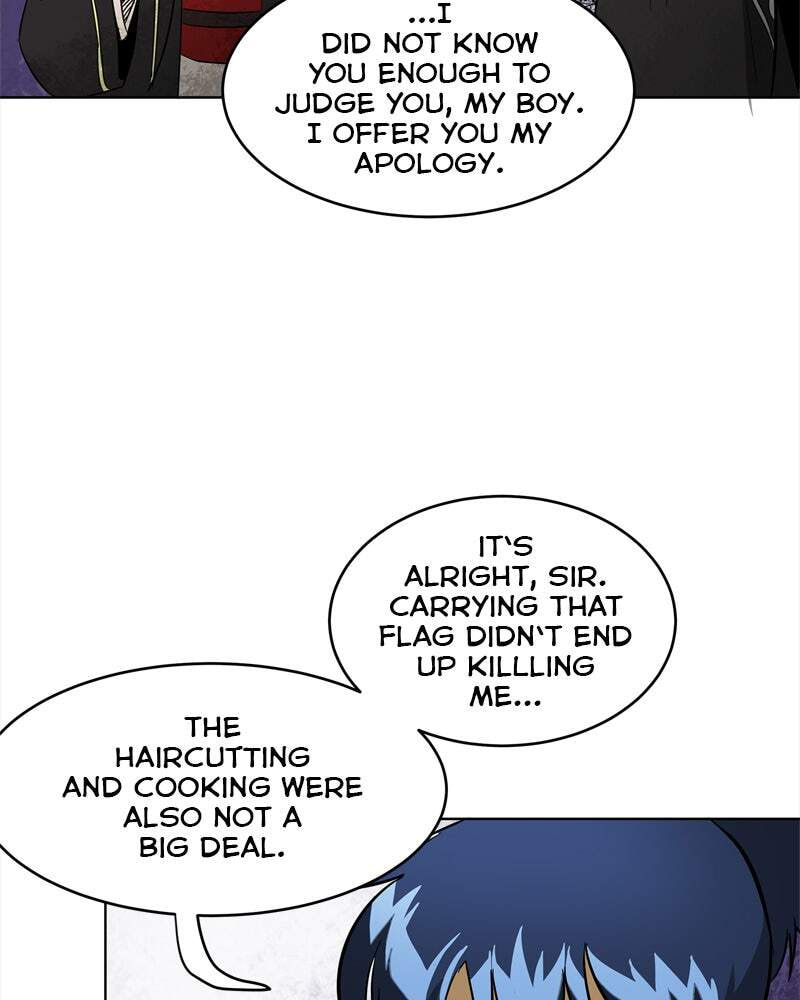 Read Infinite Leveling: Murim chapter 24 image 58 on Lezhin