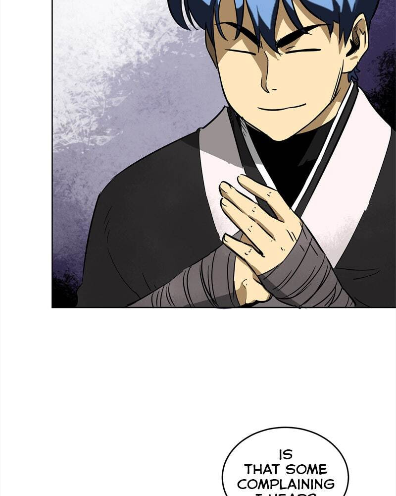 Read Infinite Leveling: Murim chapter 24 image 59 on Lezhin