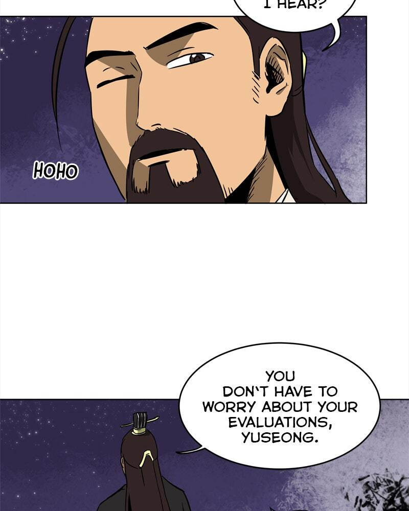 Read Infinite Leveling: Murim chapter 24 image 60 on Lezhin