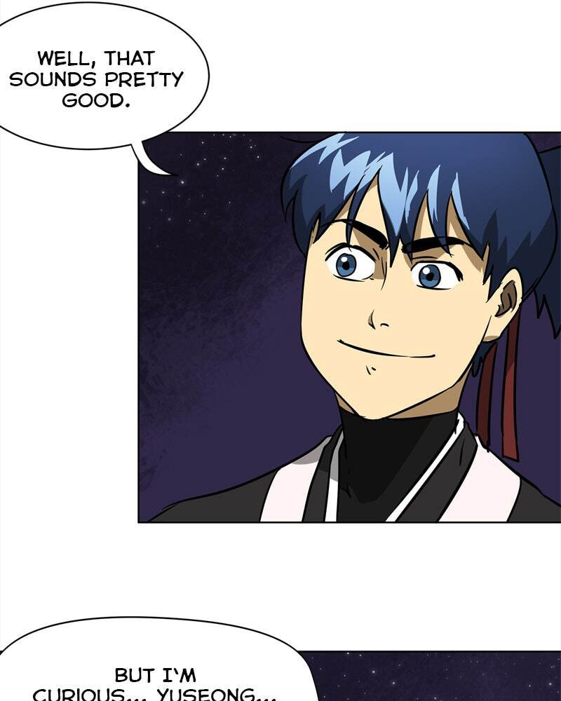 Read Infinite Leveling: Murim chapter 24 image 64 on Lezhin