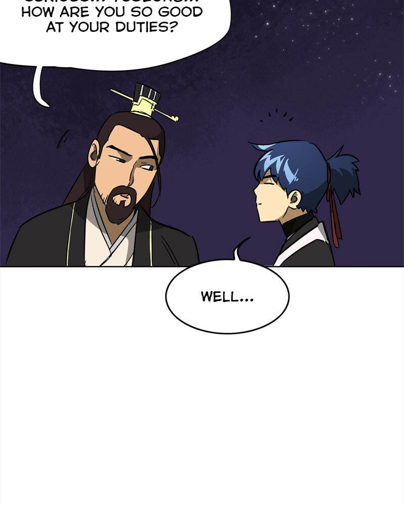 Read Infinite Leveling: Murim chapter 24 image 65 on Lezhin