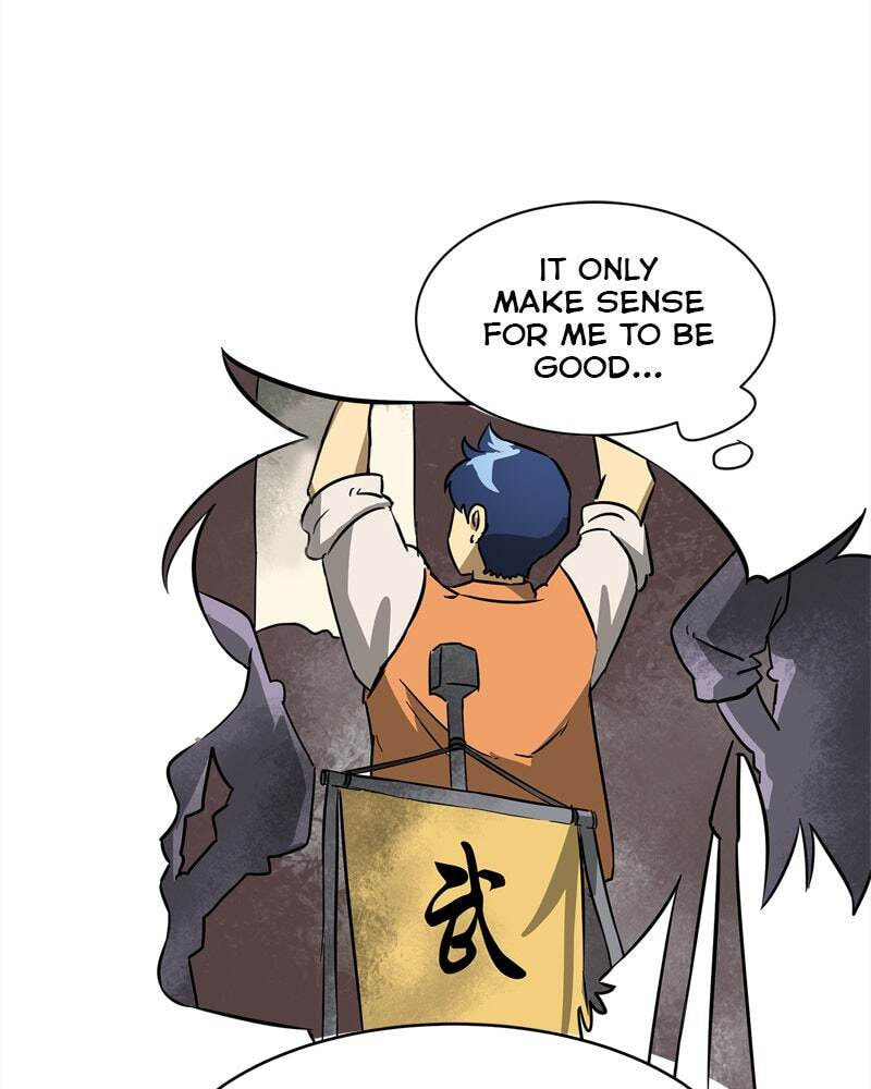 Read Infinite Leveling: Murim chapter 24 image 66 on Lezhin