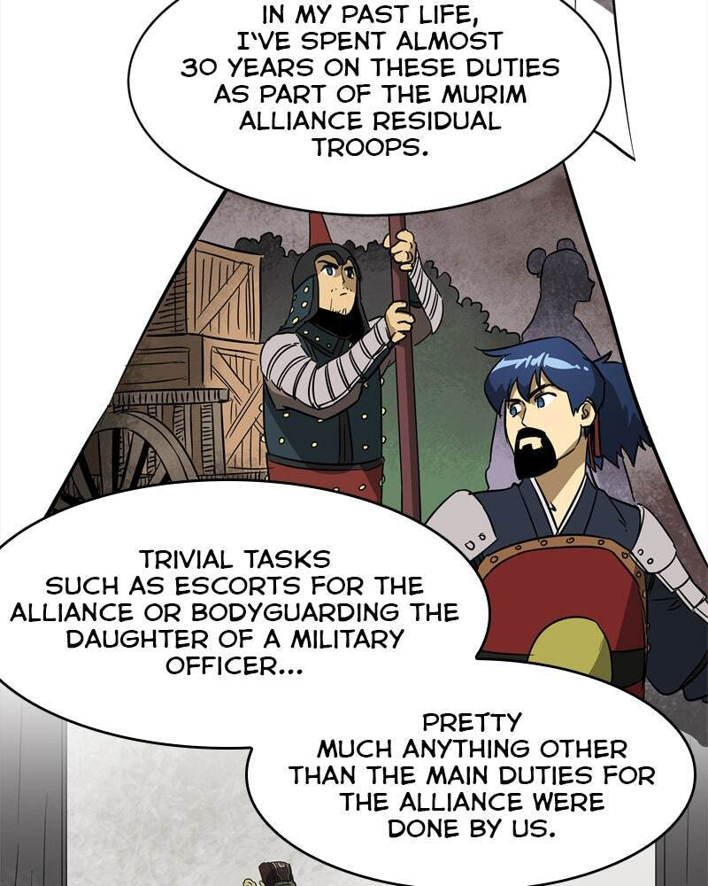 Read Infinite Leveling: Murim chapter 24 image 67 on Lezhin