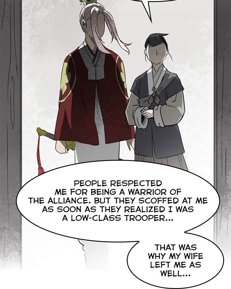 Read Infinite Leveling: Murim chapter 24 image 68 on Lezhin