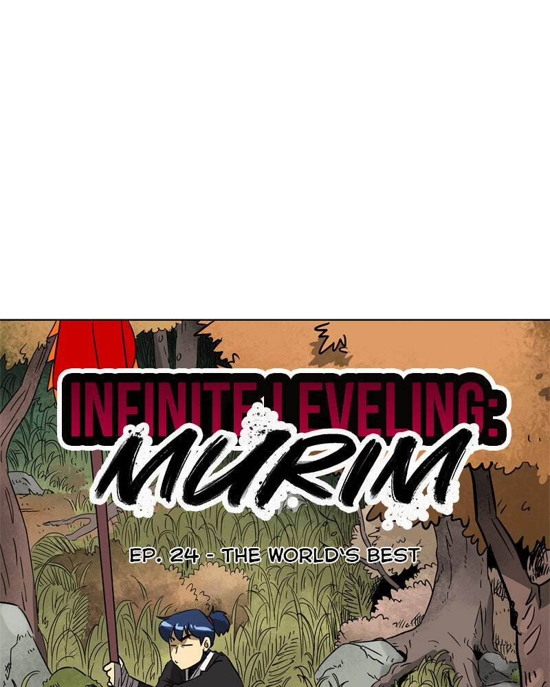 Read Infinite Leveling: Murim chapter 24 image 7 on Lezhin