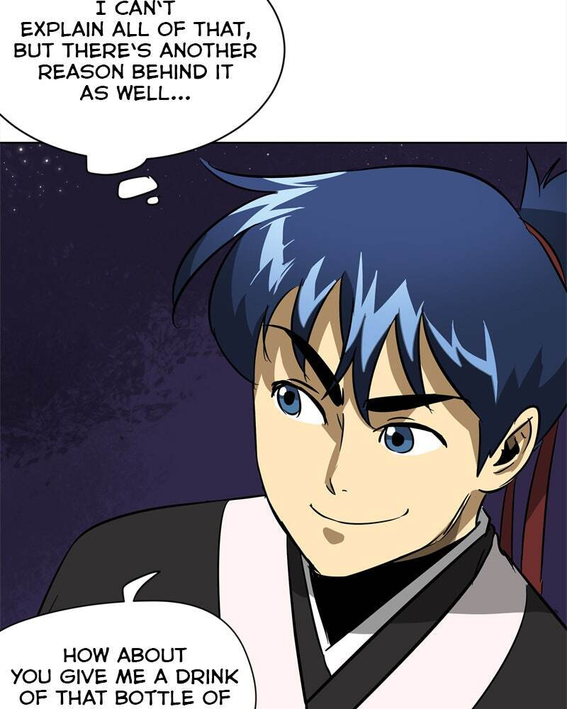 Read Infinite Leveling: Murim chapter 24 image 70 on Lezhin