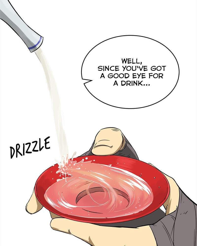 Read Infinite Leveling: Murim chapter 24 image 73 on Lezhin
