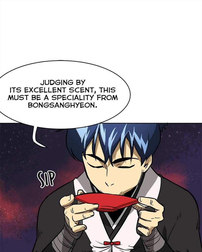 Read Infinite Leveling: Murim chapter 24 image 75 on Lezhin