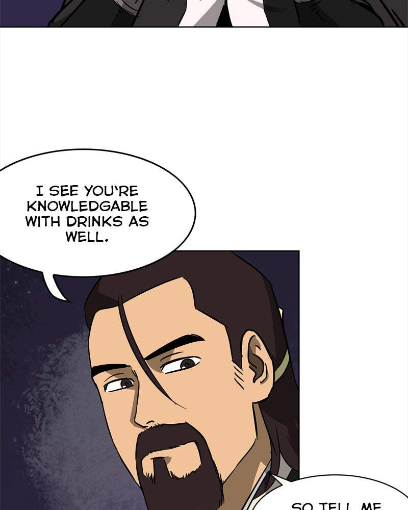 Read Infinite Leveling: Murim chapter 24 image 76 on Lezhin
