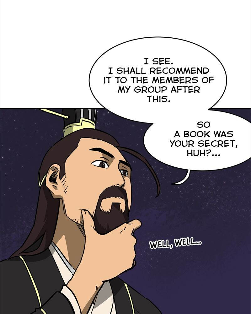 Read Infinite Leveling: Murim chapter 24 image 79 on Lezhin