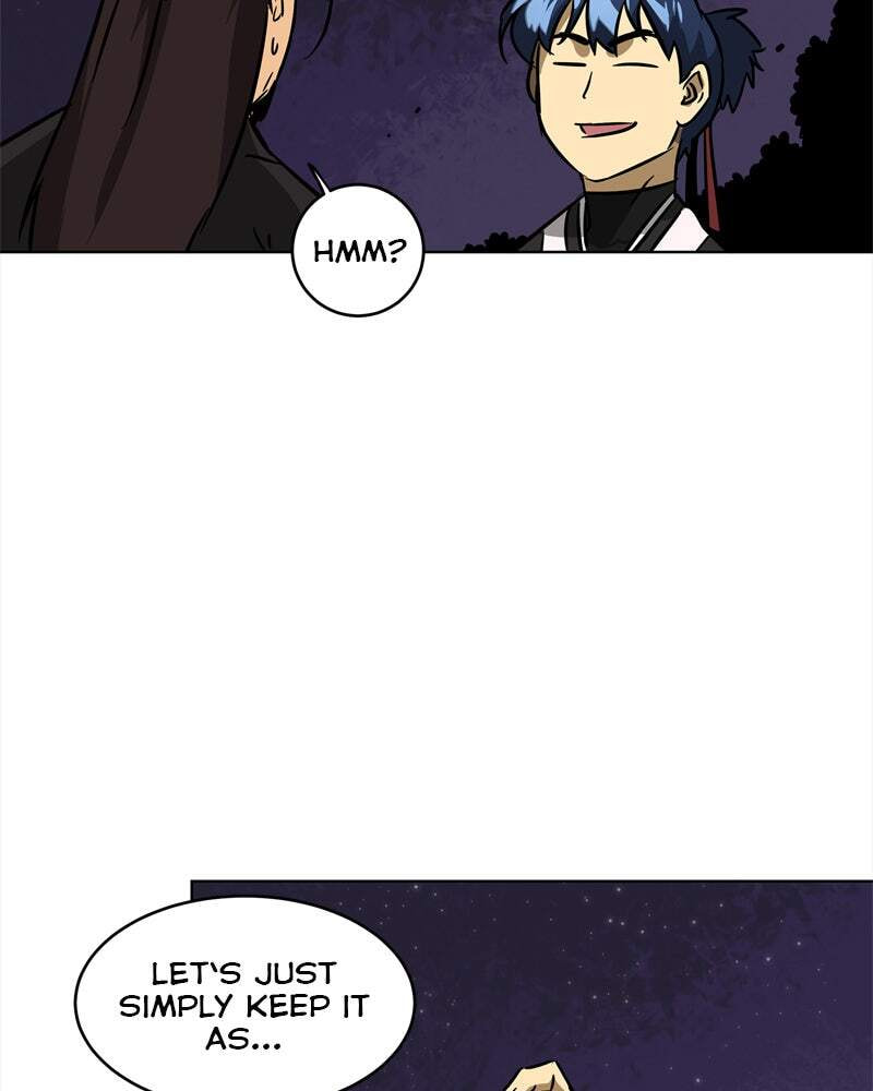 Read Infinite Leveling: Murim chapter 24 image 84 on Lezhin