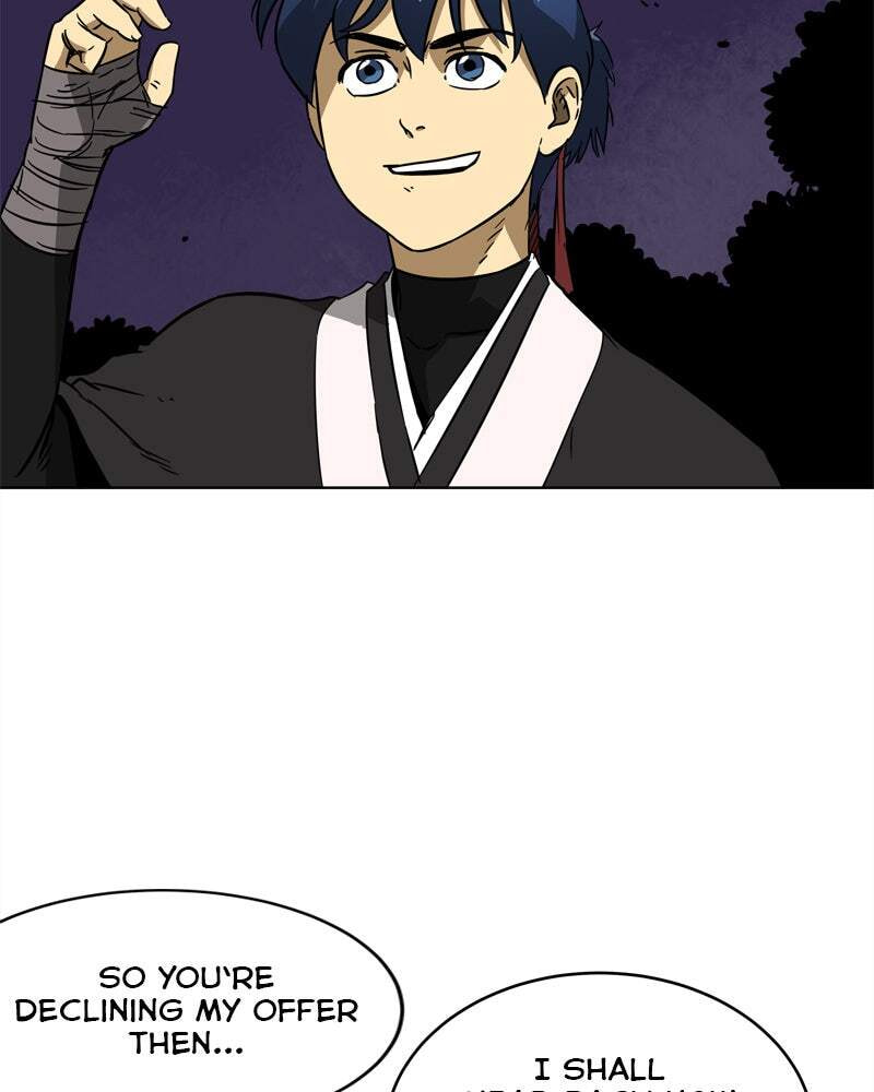Read Infinite Leveling: Murim chapter 24 image 89 on Lezhin