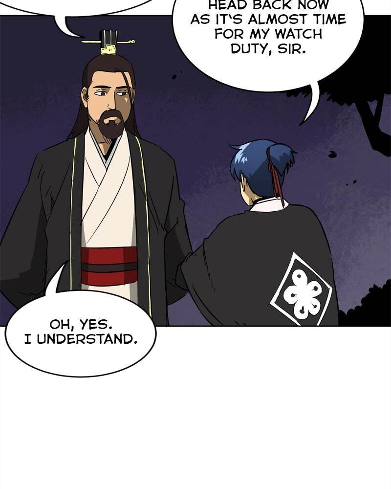 Read Infinite Leveling: Murim chapter 24 image 90 on Lezhin