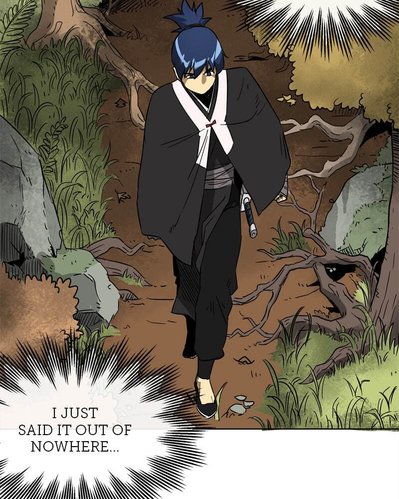 Read Infinite Leveling: Murim chapter 24 image 94 on Lezhin