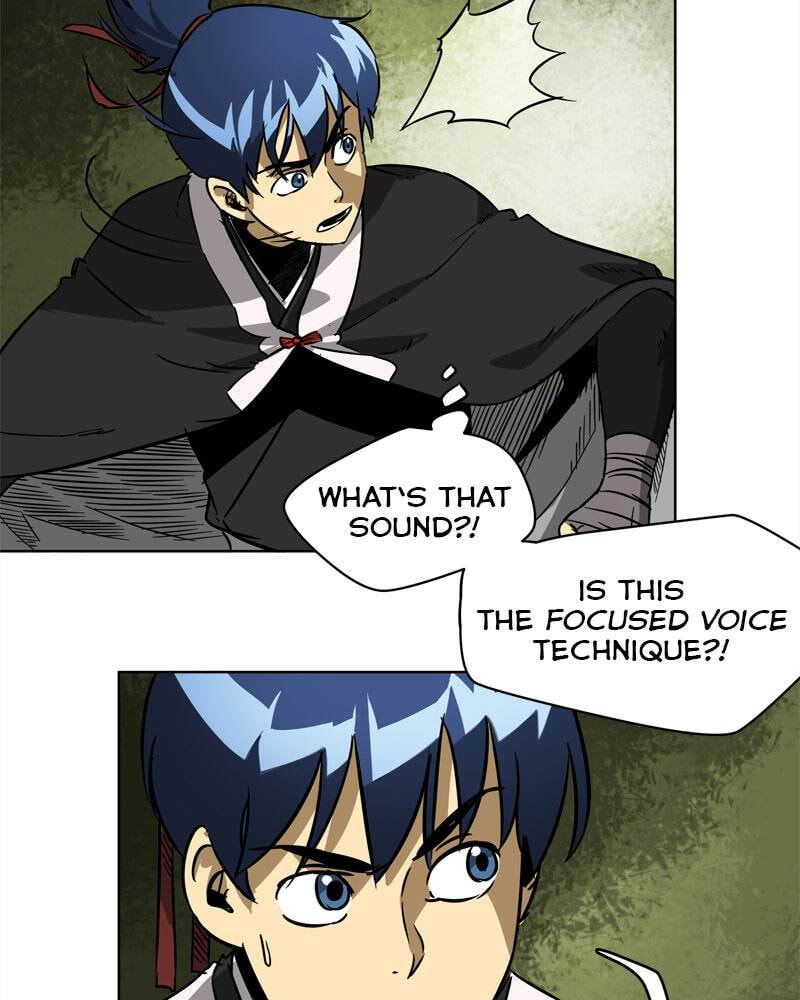 Read Infinite Leveling: Murim chapter 24 image 99 on Lezhin