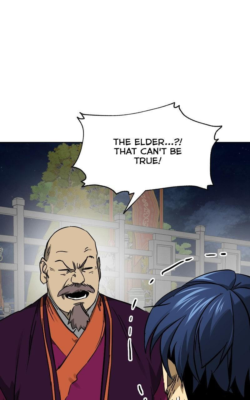 Read Infinite Leveling: Murim chapter 240 image 10 on Lezhin