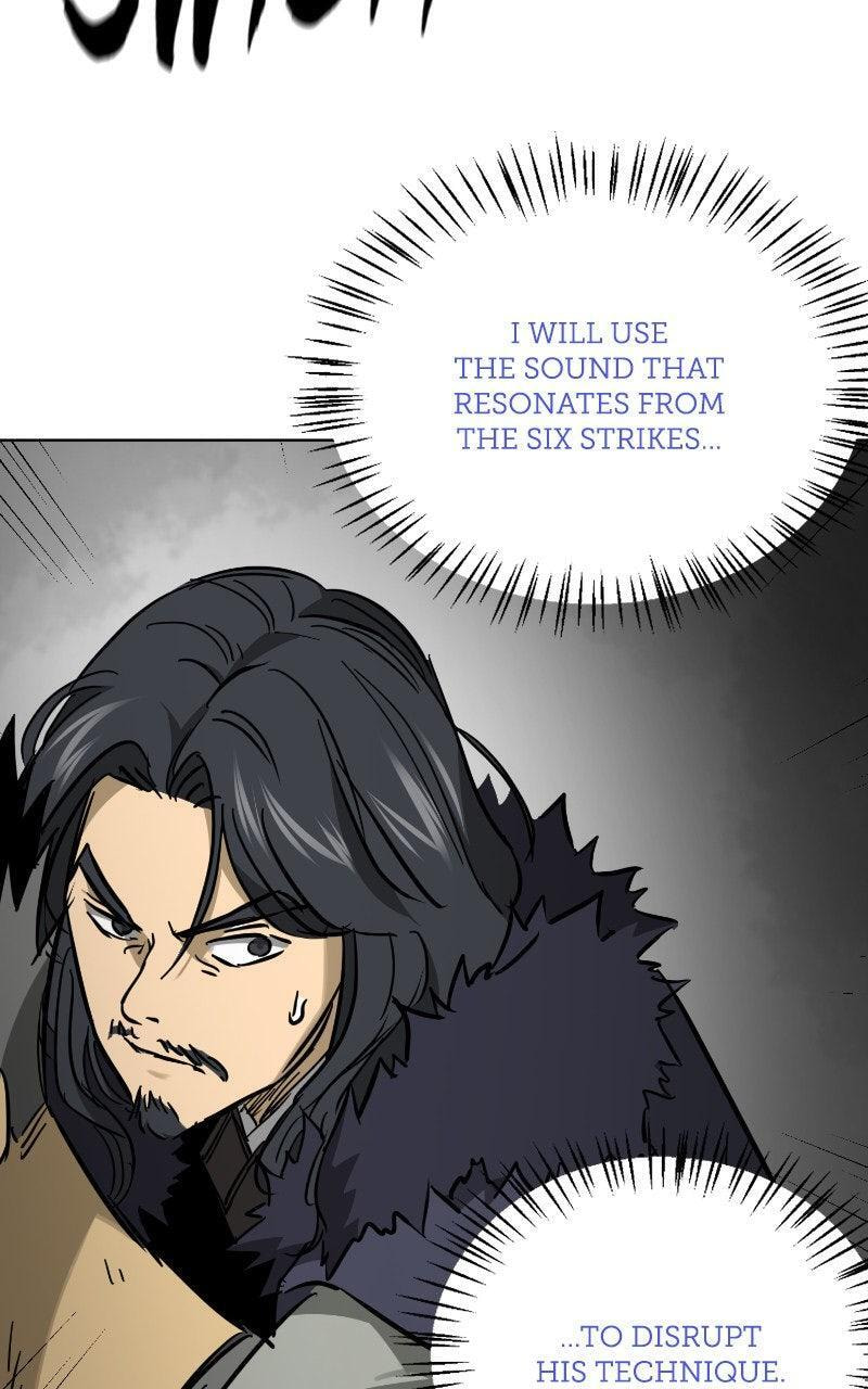 Read Infinite Leveling: Murim chapter 240 image 103 on Lezhin