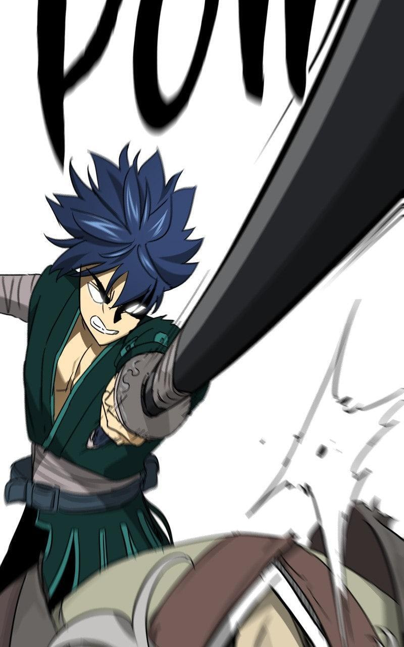 Read Infinite Leveling: Murim chapter 240 image 117 on Lezhin
