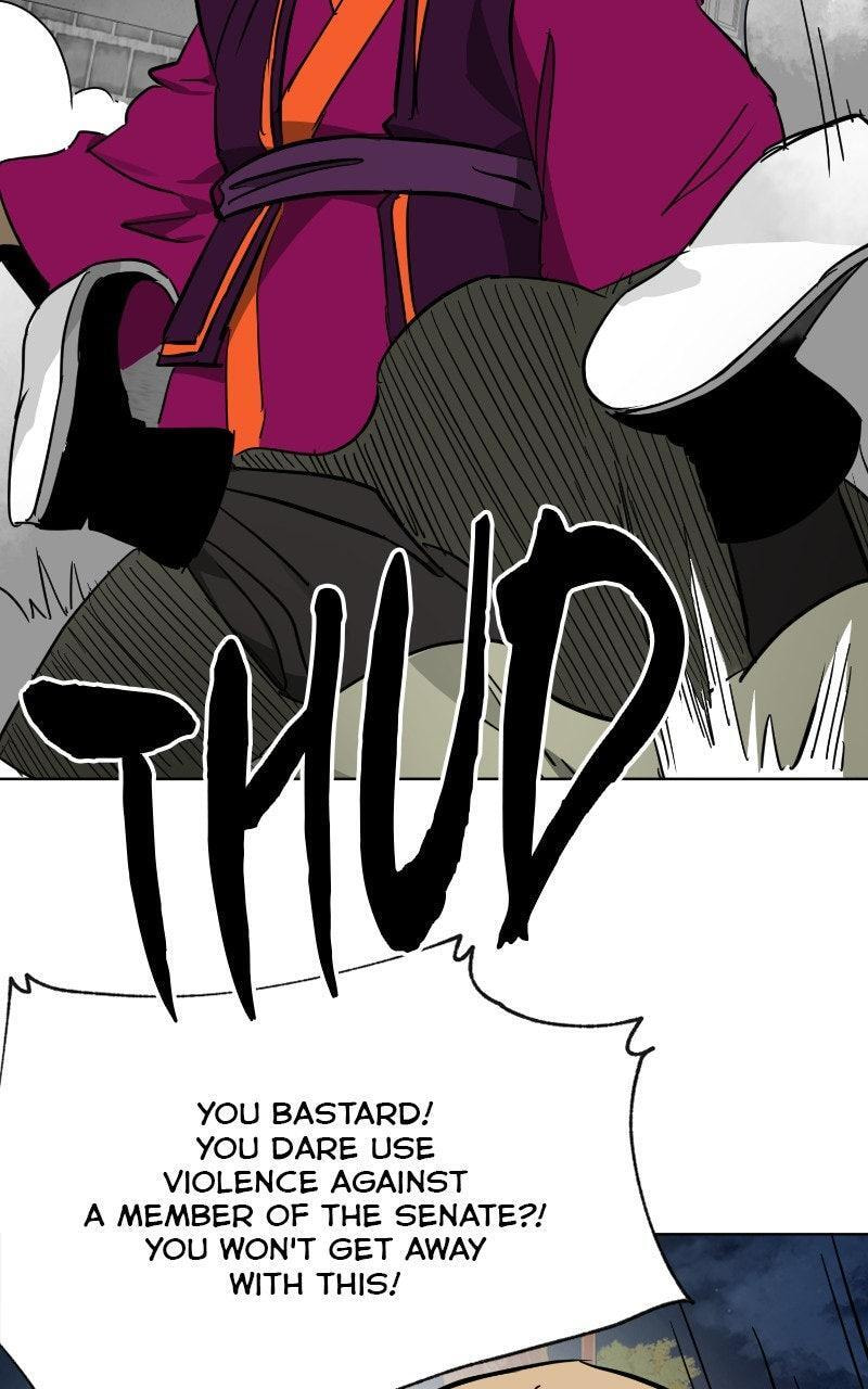Read Infinite Leveling: Murim chapter 240 image 120 on Lezhin