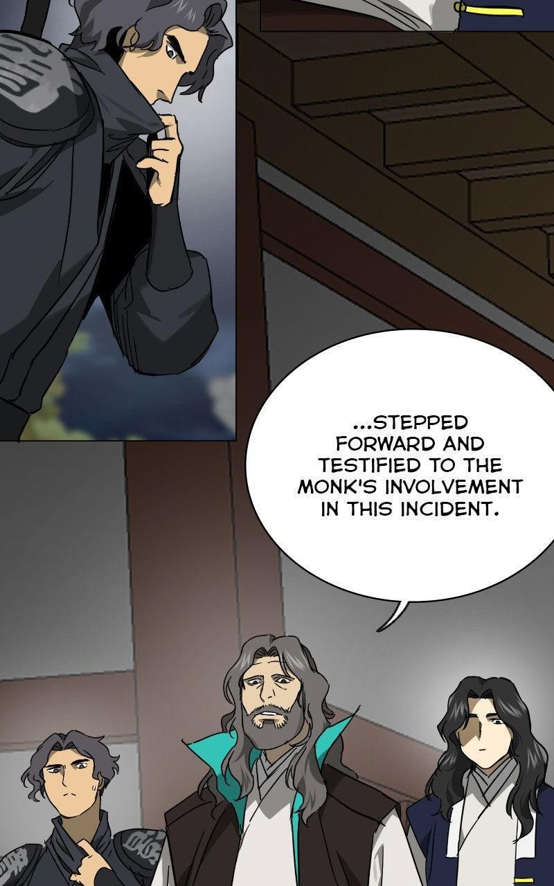 Read Infinite Leveling: Murim chapter 240 image 131 on Lezhin