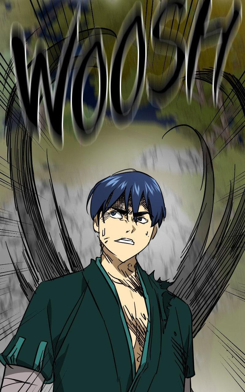 Read Infinite Leveling: Murim chapter 240 image 17 on Lezhin