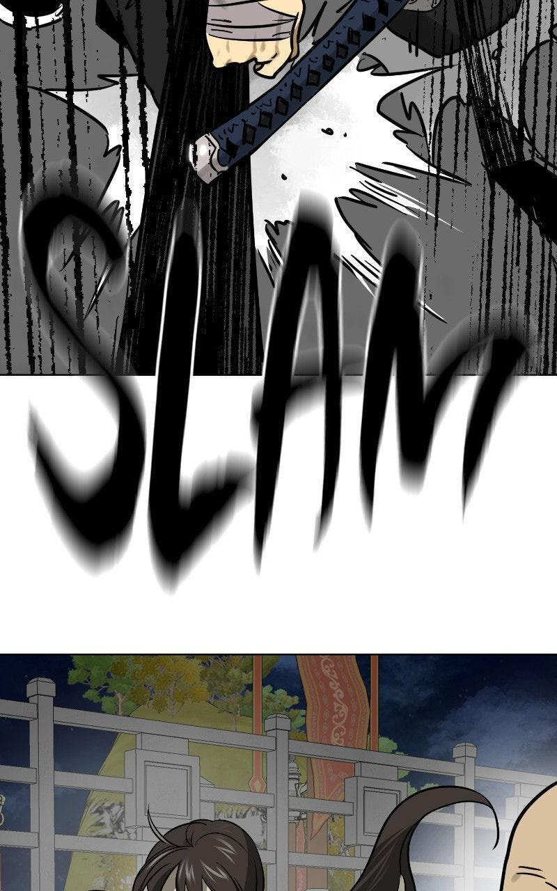 Read Infinite Leveling: Murim chapter 240 image 22 on Lezhin