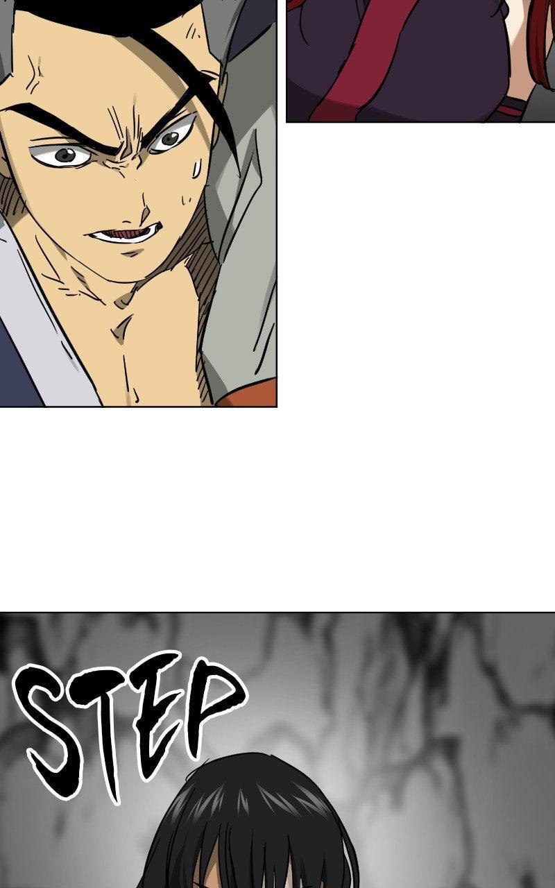 Read Infinite Leveling: Murim chapter 240 image 27 on Lezhin