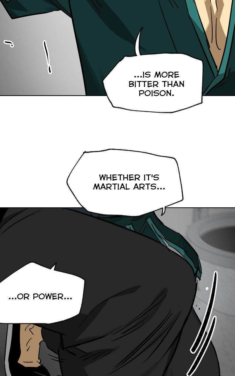 Read Infinite Leveling: Murim chapter 240 image 31 on Lezhin