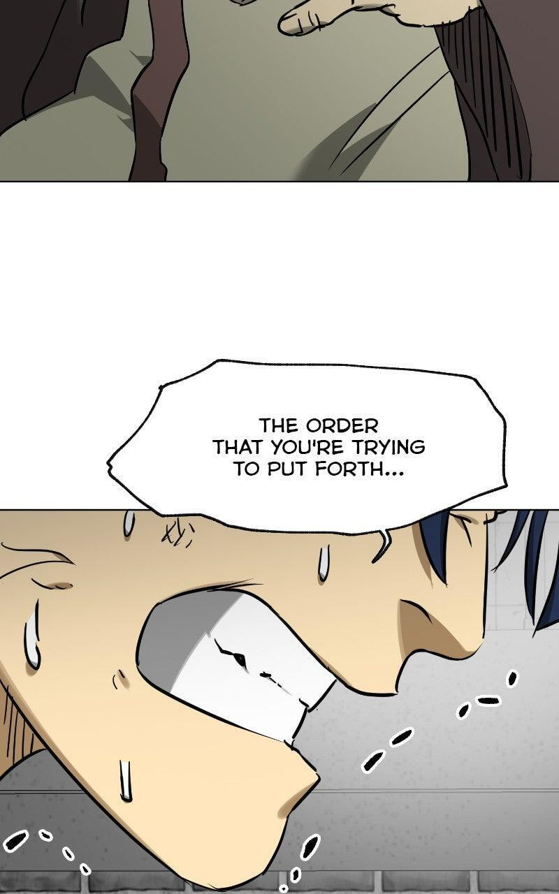 Read Infinite Leveling: Murim chapter 240 image 34 on Lezhin