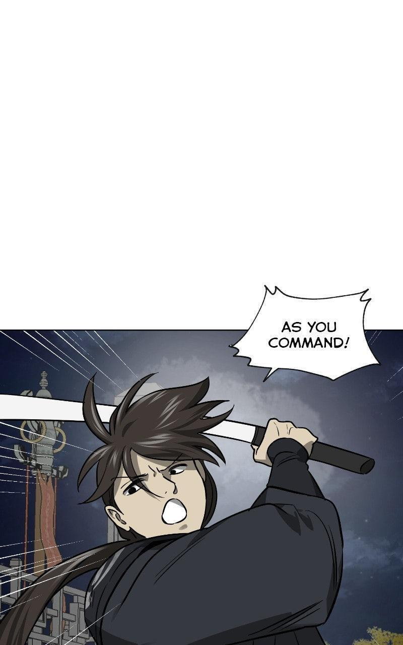 Read Infinite Leveling: Murim chapter 240 image 39 on Lezhin