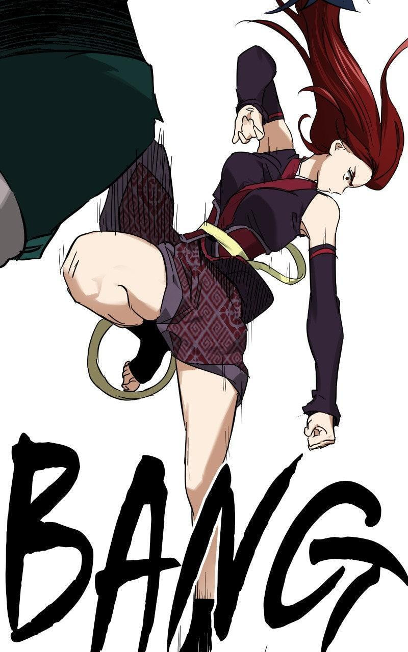 Read Infinite Leveling: Murim chapter 240 image 44 on Lezhin