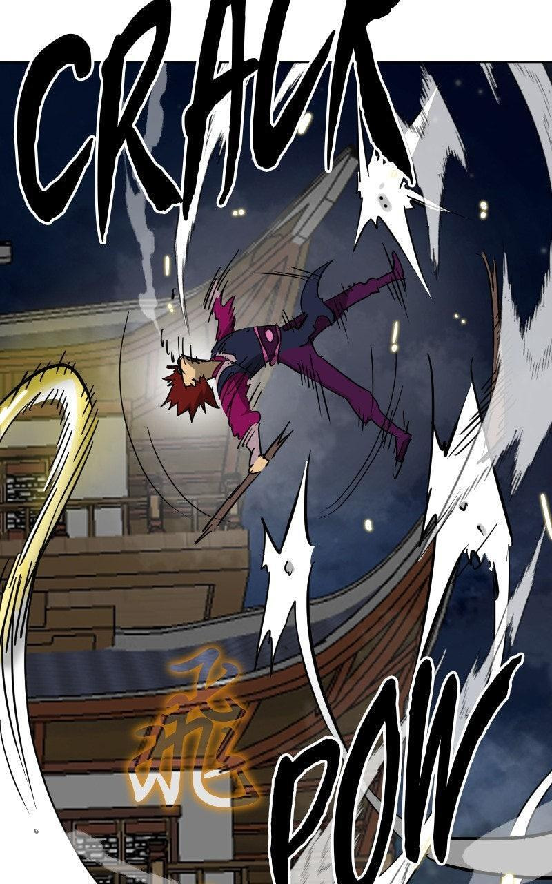 Read Infinite Leveling: Murim chapter 240 image 57 on Lezhin