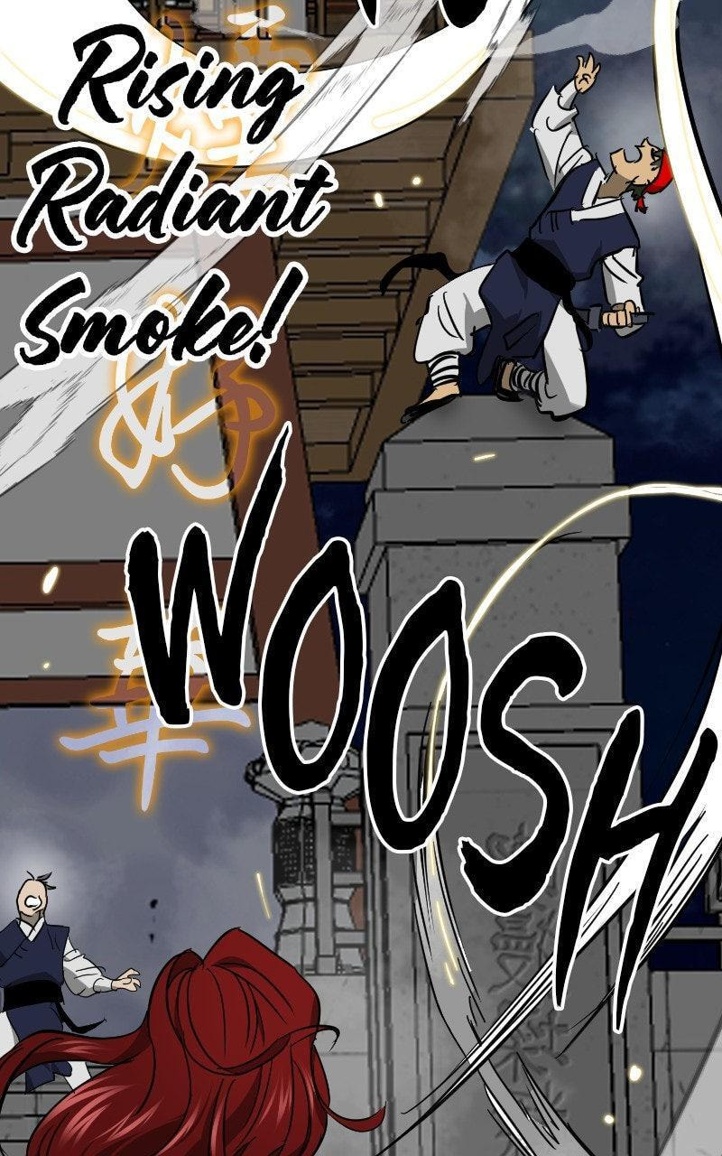 Read Infinite Leveling: Murim chapter 240 image 58 on Lezhin