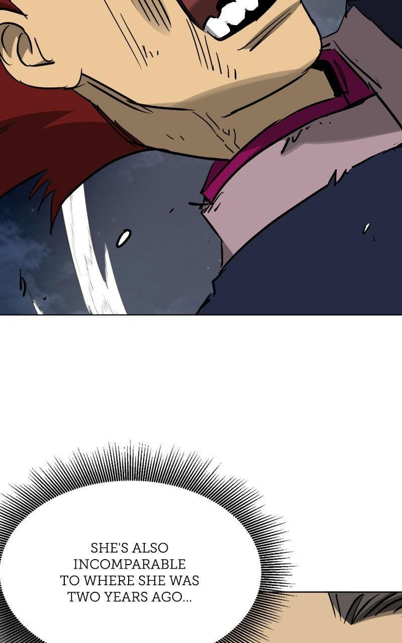 Read Infinite Leveling: Murim chapter 240 image 62 on Lezhin