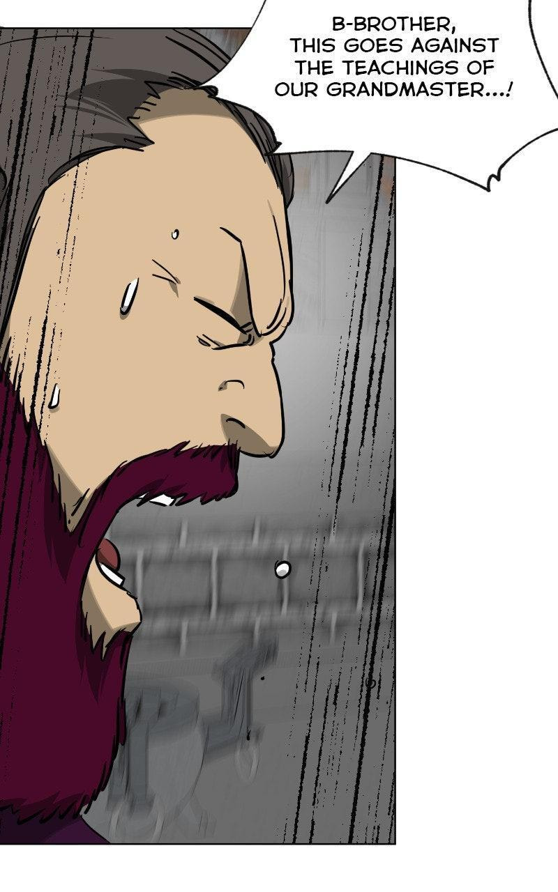 Read Infinite Leveling: Murim chapter 240 image 68 on Lezhin