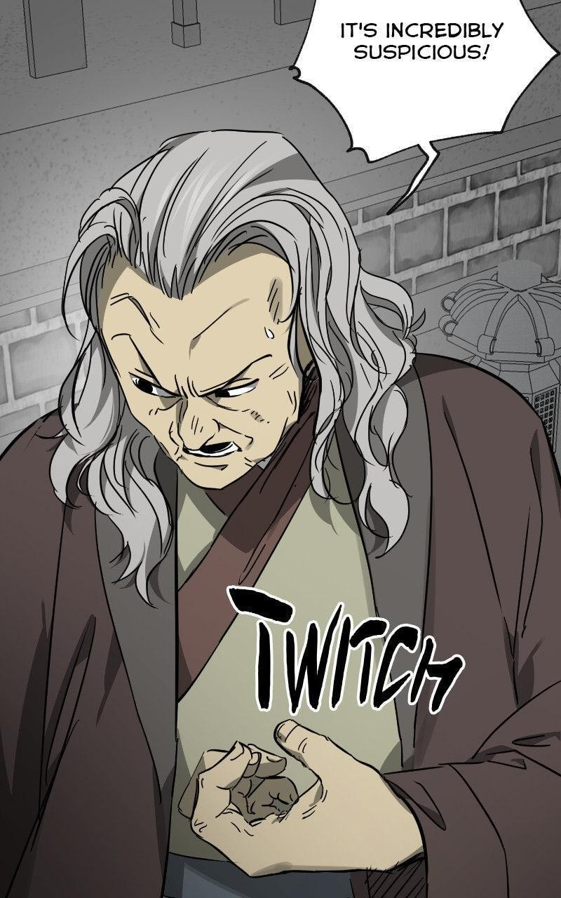 Read Infinite Leveling: Murim chapter 240 image 7 on Lezhin