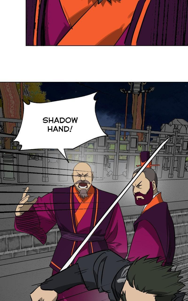 Read Infinite Leveling: Murim chapter 240 image 70 on Lezhin