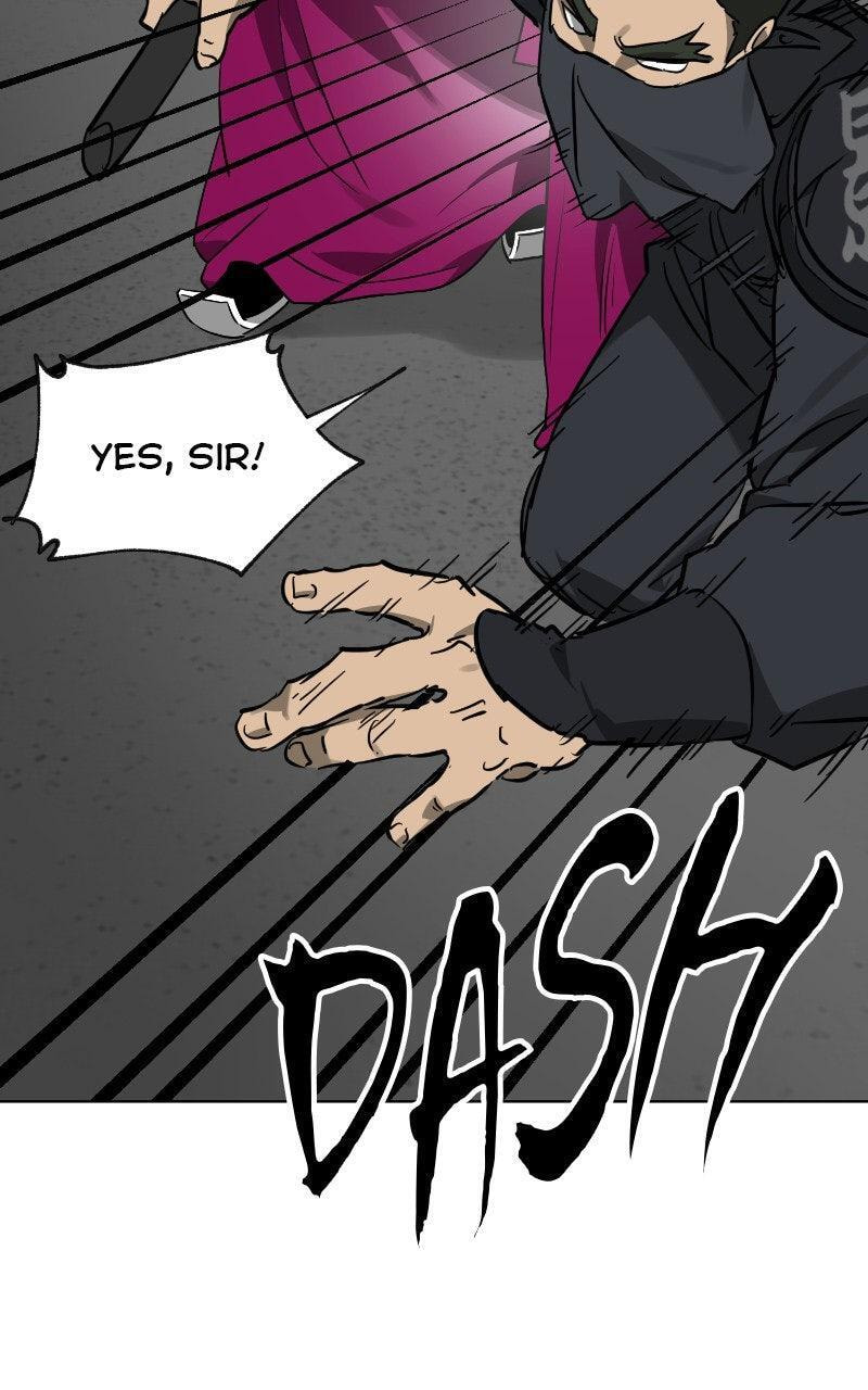 Read Infinite Leveling: Murim chapter 240 image 71 on Lezhin