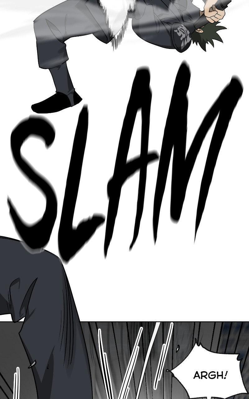 Read Infinite Leveling: Murim chapter 240 image 77 on Lezhin
