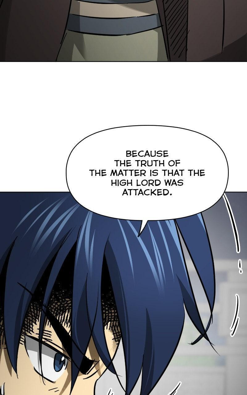 Read Infinite Leveling: Murim chapter 240 image 8 on Lezhin