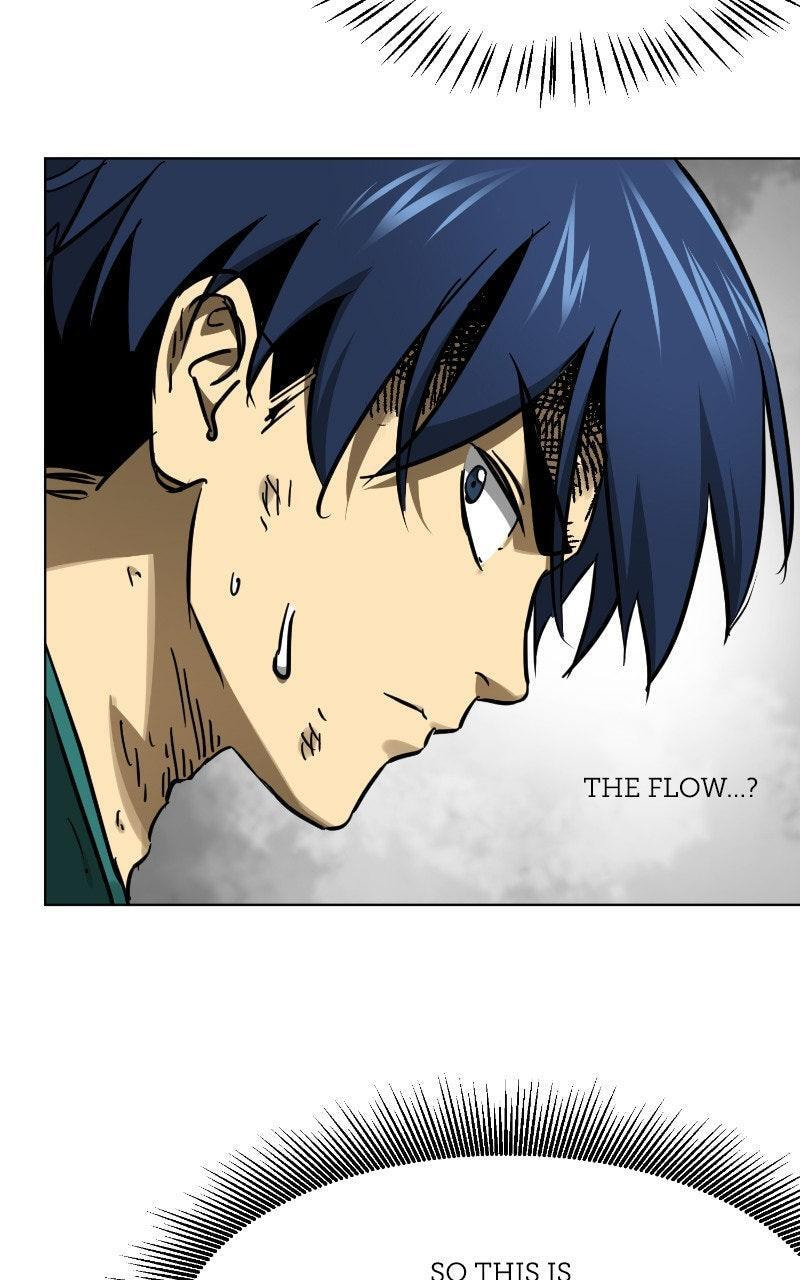 Read Infinite Leveling: Murim chapter 240 image 91 on Lezhin