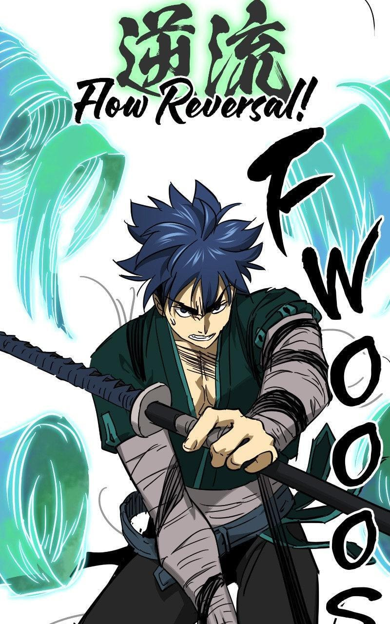 Read Infinite Leveling: Murim chapter 240 image 98 on Lezhin