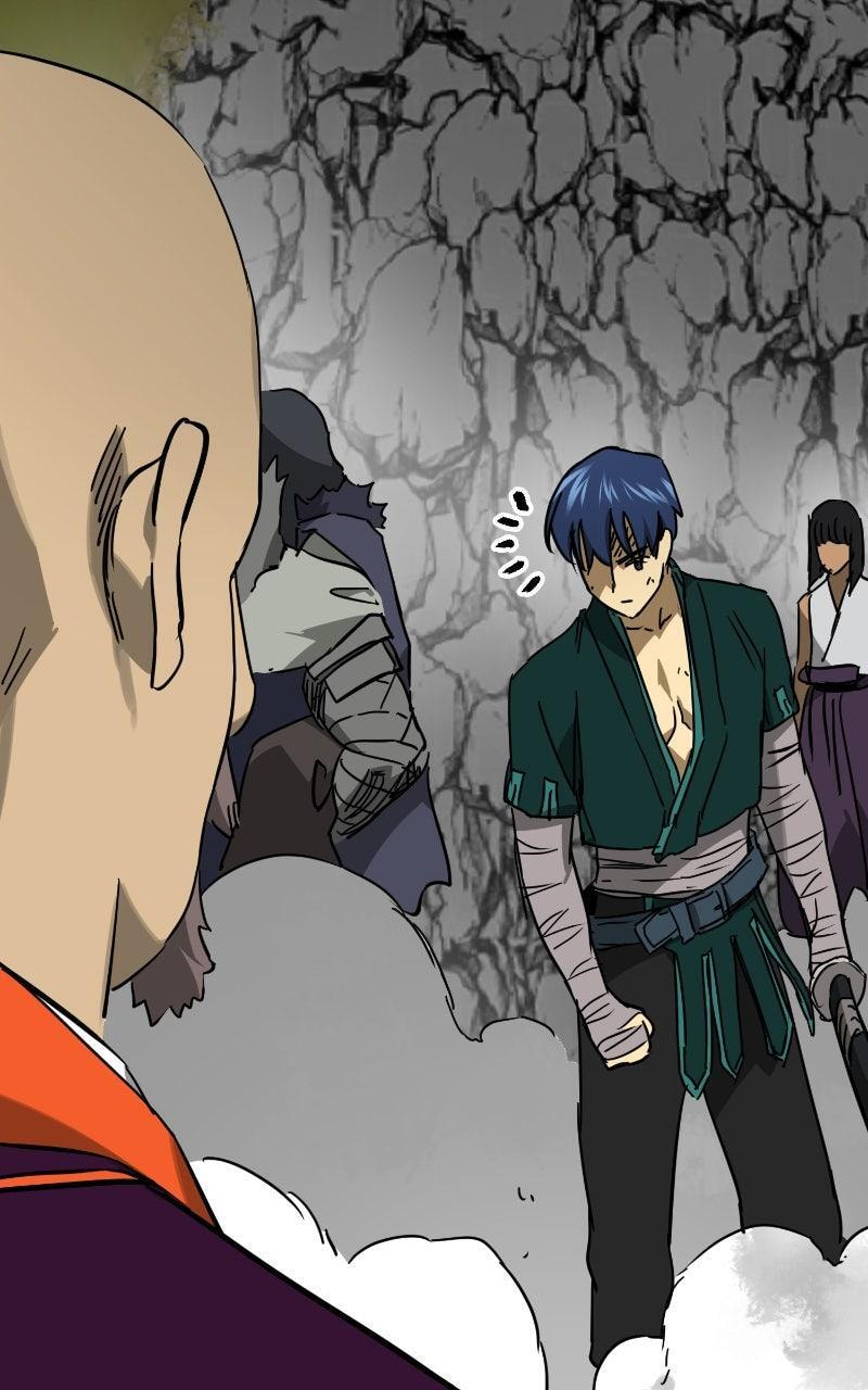 Read Infinite Leveling: Murim chapter 241 image 10 on Lezhin