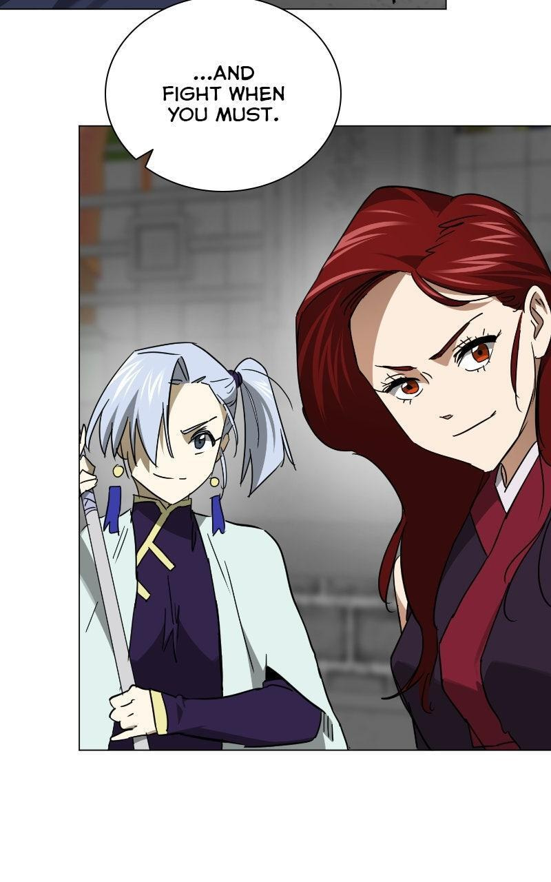 Read Infinite Leveling: Murim chapter 241 image 103 on Lezhin