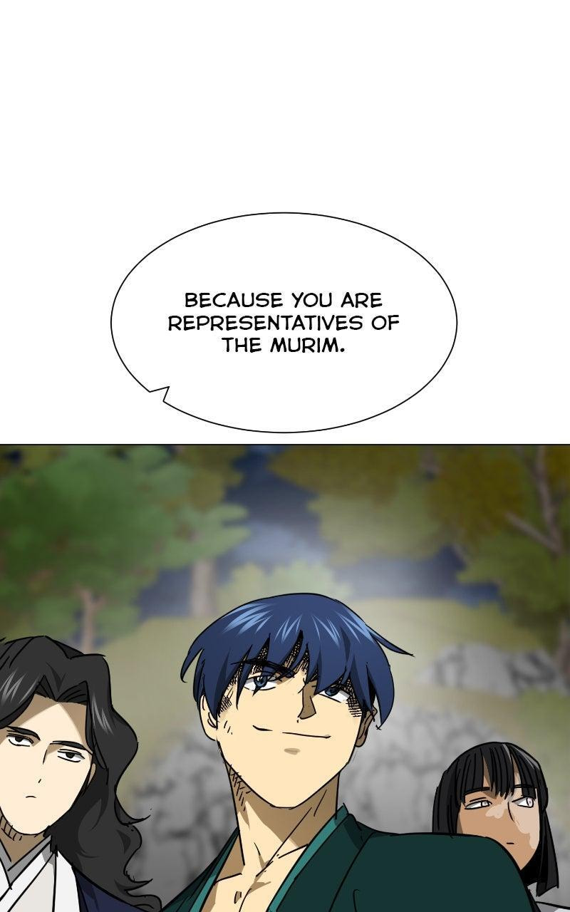 Read Infinite Leveling: Murim chapter 241 image 104 on Lezhin
