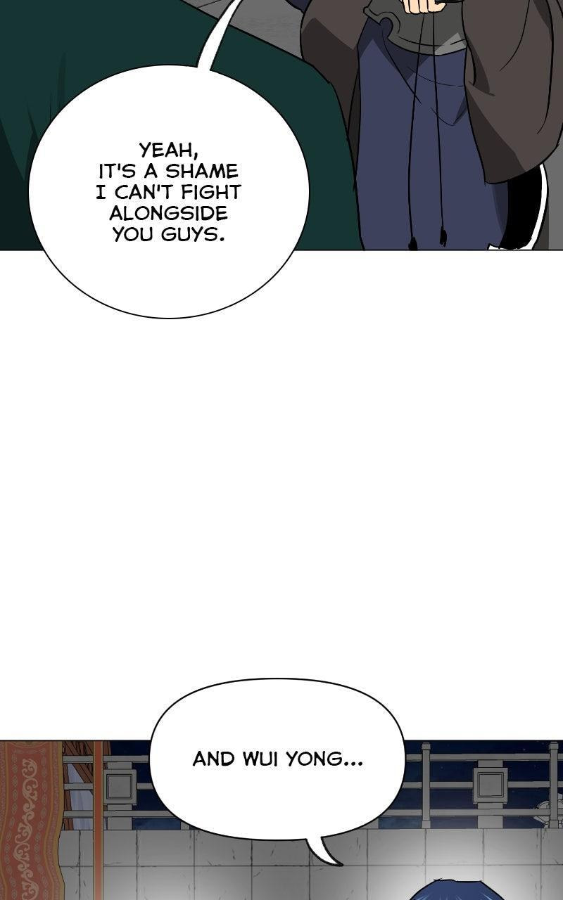 Read Infinite Leveling: Murim chapter 241 image 109 on Lezhin
