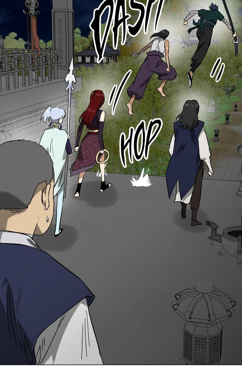 Read Infinite Leveling: Murim chapter 241 image 113 on Lezhin