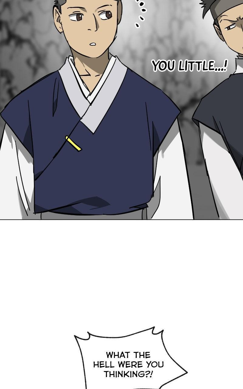 Read Infinite Leveling: Murim chapter 241 image 119 on Lezhin